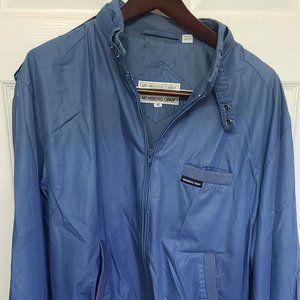 Members Only blue 42